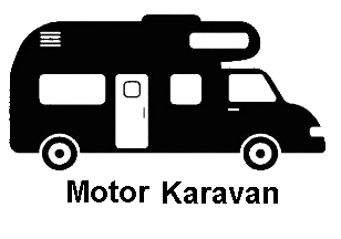 motorkaravan - Camping Auto rentals